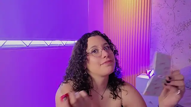 Charlotte  Miller online show from 04/22/26, 12:07