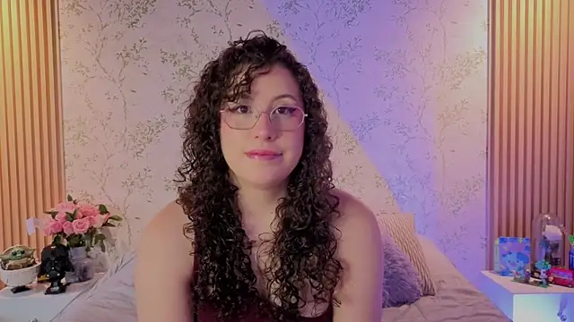 Charlotte  Miller online show from 05/25/26, 11:38