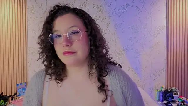 Charlotte  Miller online show from 07/10/26, 11:46