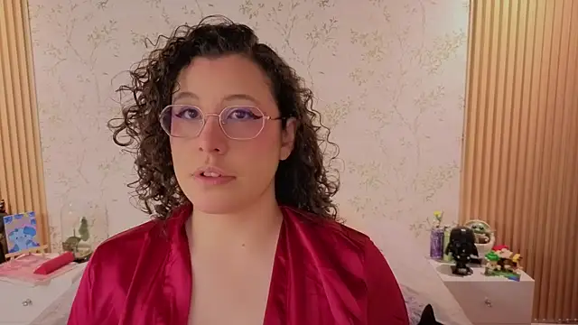 Charlotte  Miller online show from 07/22/26, 11:24