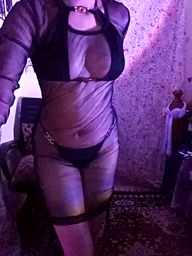 Angelnirvanaa online show from 02/08/26, 07:06