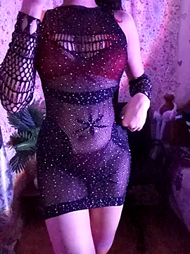 Angelnirvanaa online show from 03/01/26, 06:32