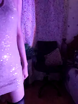 Angelnirvanaa online show from 03/24/26, 05:07