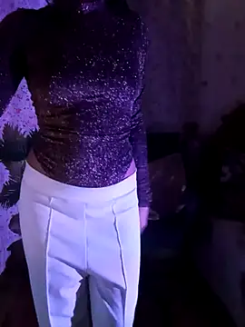 Angelnirvanaa online show from 03/27/26, 03:01