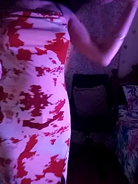 Angelnirvanaa online show from 04/07/26, 05:24