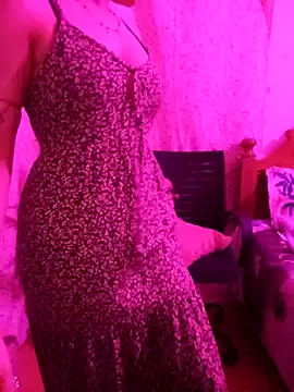 Angelnirvanaa online show from 04/25/26, 02:36