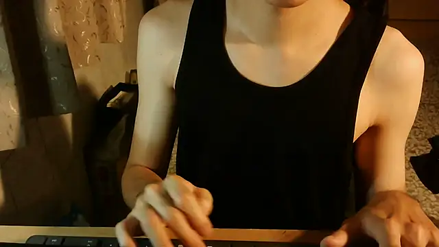 KYU890428 online show from 11/22/25, 06:07