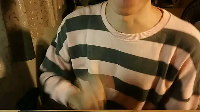 KYU890428 online show from 02/14/26, 04:26