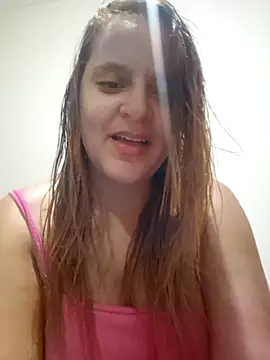 AliceRuivinha2 online show from 01/15/25, 03:18