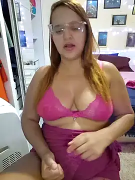 AliceRuivinha2 online show from 01/20/25, 08:07