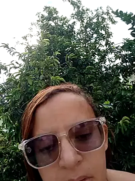 AliceRuivinha2 online show from 03/03/26, 10:54