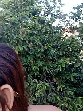 AliceRuivinha2 online show from 04/16/26, 07:58