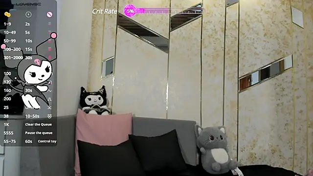 jinxv nuss online show from 01/23/25, 11:26