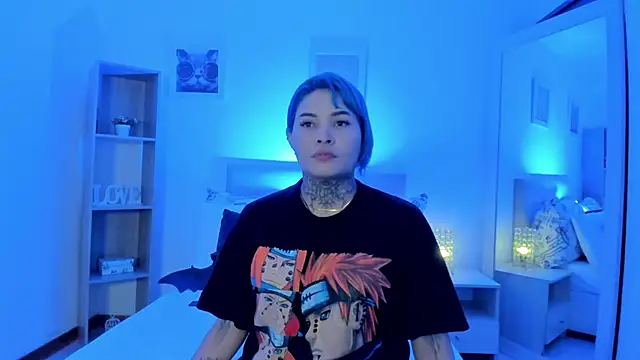 jinxv nuss online show from 02/14/25, 11:10