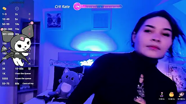 jinxv nuss online show from 03/05/25, 11:06