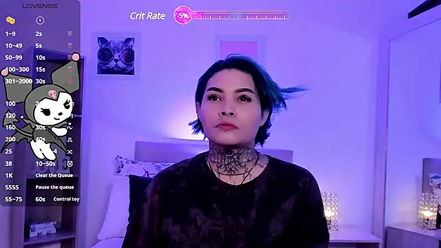 jinxv nuss online show from 03/20/25, 11:05