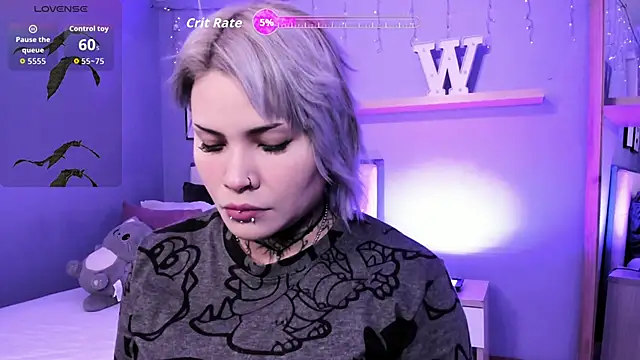 jinxv nuss online show from 09/09/25, 11:10