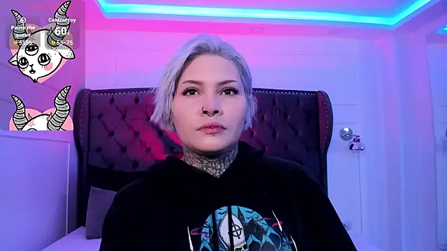 jinxv nuss online show from 10/10/25, 11:42