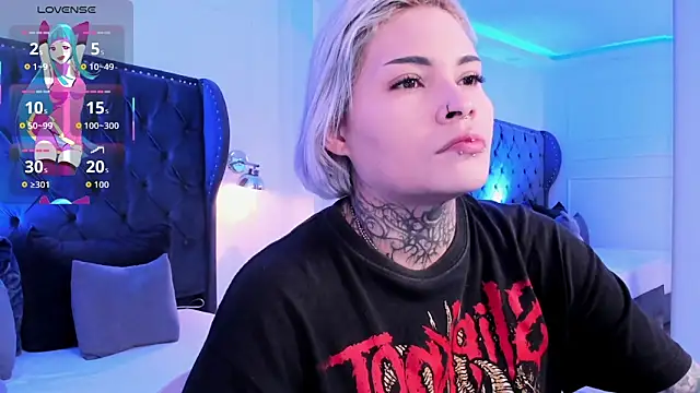 jinxv nuss online show from 12/15/25, 11:36