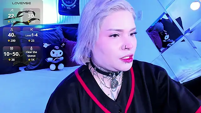 jinxv nuss online show from 03/14/26, 02:28