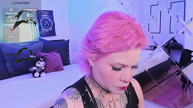 jinxv nuss online show from 03/27/26, 02:39