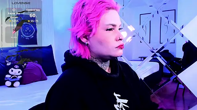 jinxv nuss online show from 04/08/26, 03:06