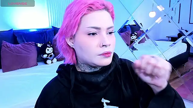 jinxv nuss online show from 04/17/26, 02:03