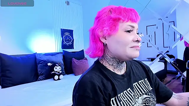 jinxv nuss online show from 04/21/26, 02:04