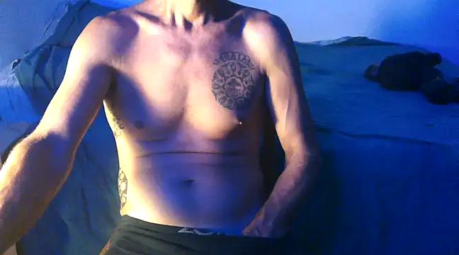 GoloZeusMax online show from 02/09/25, 05:40