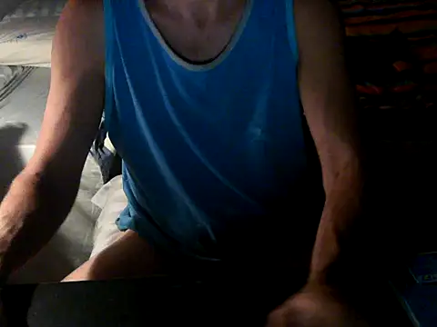 GoloZeusMax online show from 10/06/25, 06:11