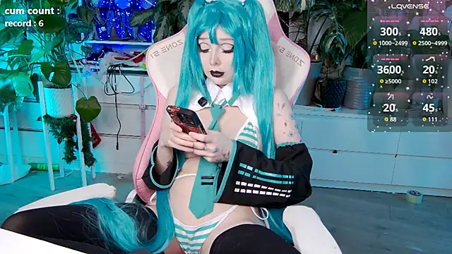 cutelittlepuff online show from 03/07/26, 04:04