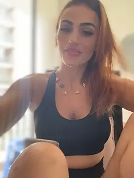 Samantha bigboobs online show from 10/09/25, 02:59