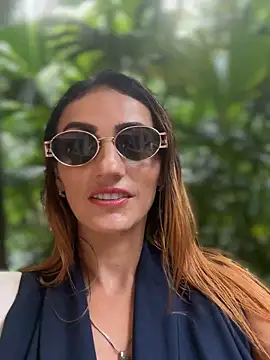 Samantha bigboobs online show from 04/16/26, 09:15