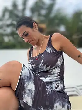 Samantha bigboobs online show from 05/29/26, 12:25