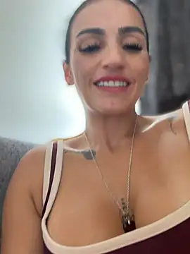 Samantha bigboobs online show from 06/03/26, 08:25