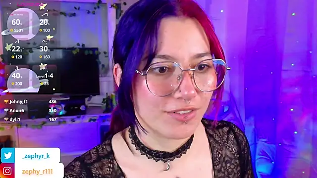  zephyr  online show from 01/19/25, 02:36