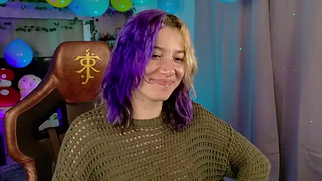  zephyr  online show from 03/09/25, 03:01