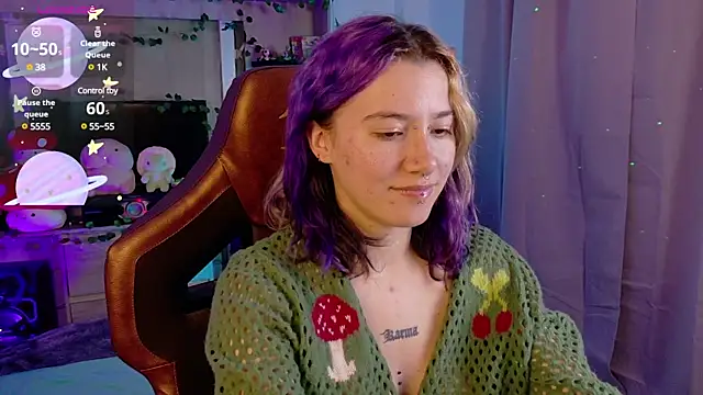  zephyr  online show from 03/16/25, 12:56