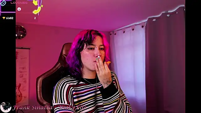  zephyr  online show from 11/02/25, 09:28