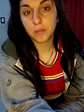 Camilita0 online show from 10/22/25, 09:31