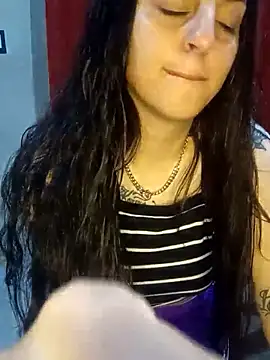 Camilita0 online show from 10/24/25, 09:38