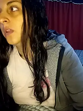 Camilita0 online show from 10/28/25, 08:29