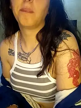 Camilita0 online show from 10/29/25, 05:47