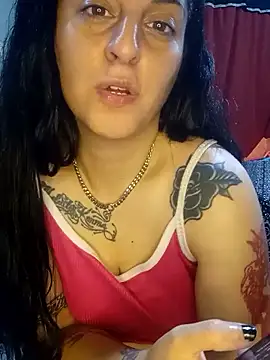 Camilita0 online show from 01/07/26, 09:01