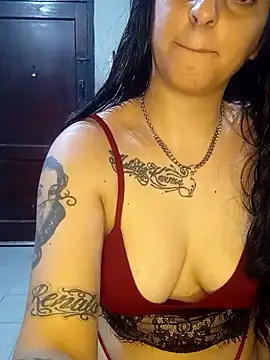 Camilita0 online show from 02/06/26, 03:00