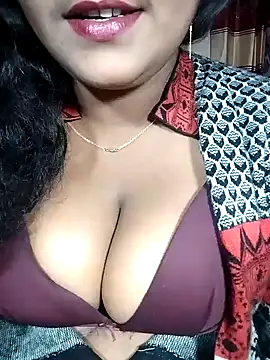 YERY HOT online show from 12/01/25, 04:45