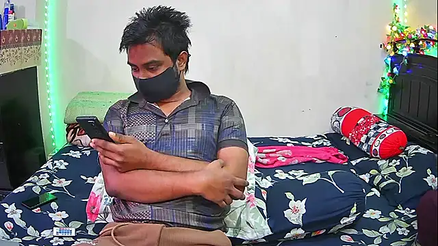 Hot Nila online show from 02/07/26, 04:16