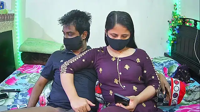 Hot Nila online show from 02/17/26, 03:47