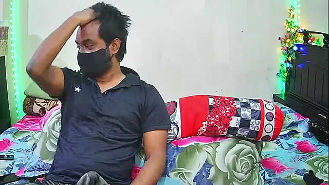 Hot Nila online show from 02/22/26, 03:18