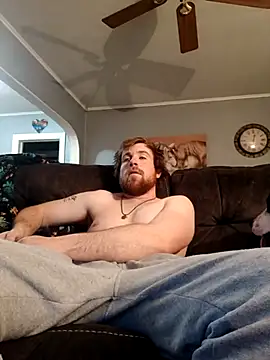 douchydan42 online show from 02/21/25, 06:29